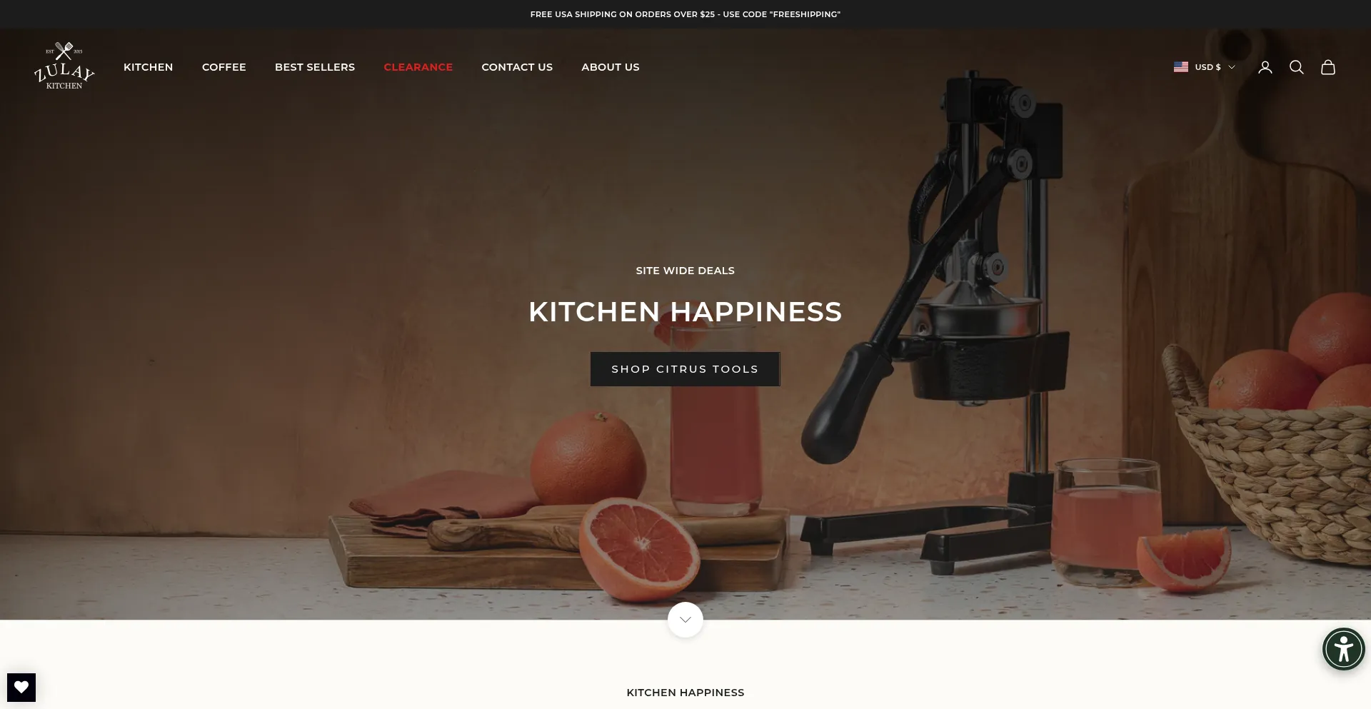 Zulaykitchen.com