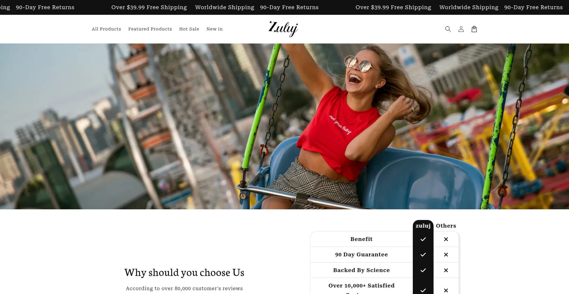 Zuluj.com