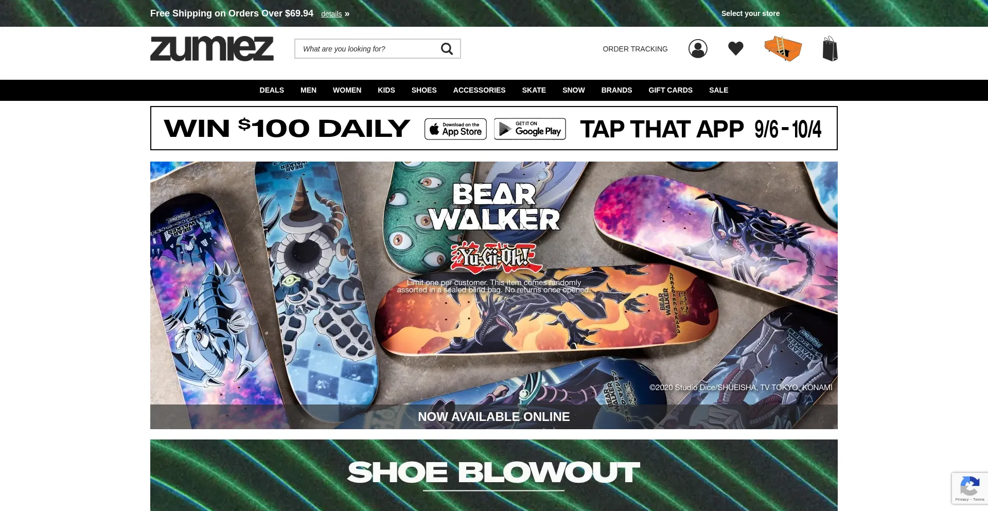 Zumiez.com