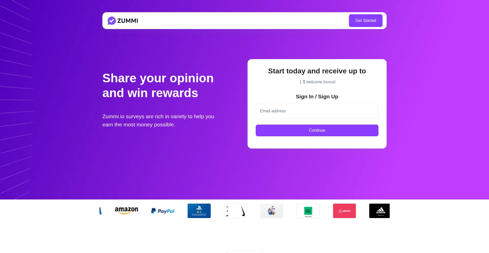 Zummi.io