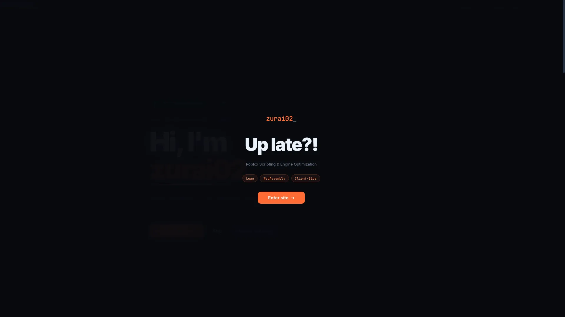 Zurai02.github.io