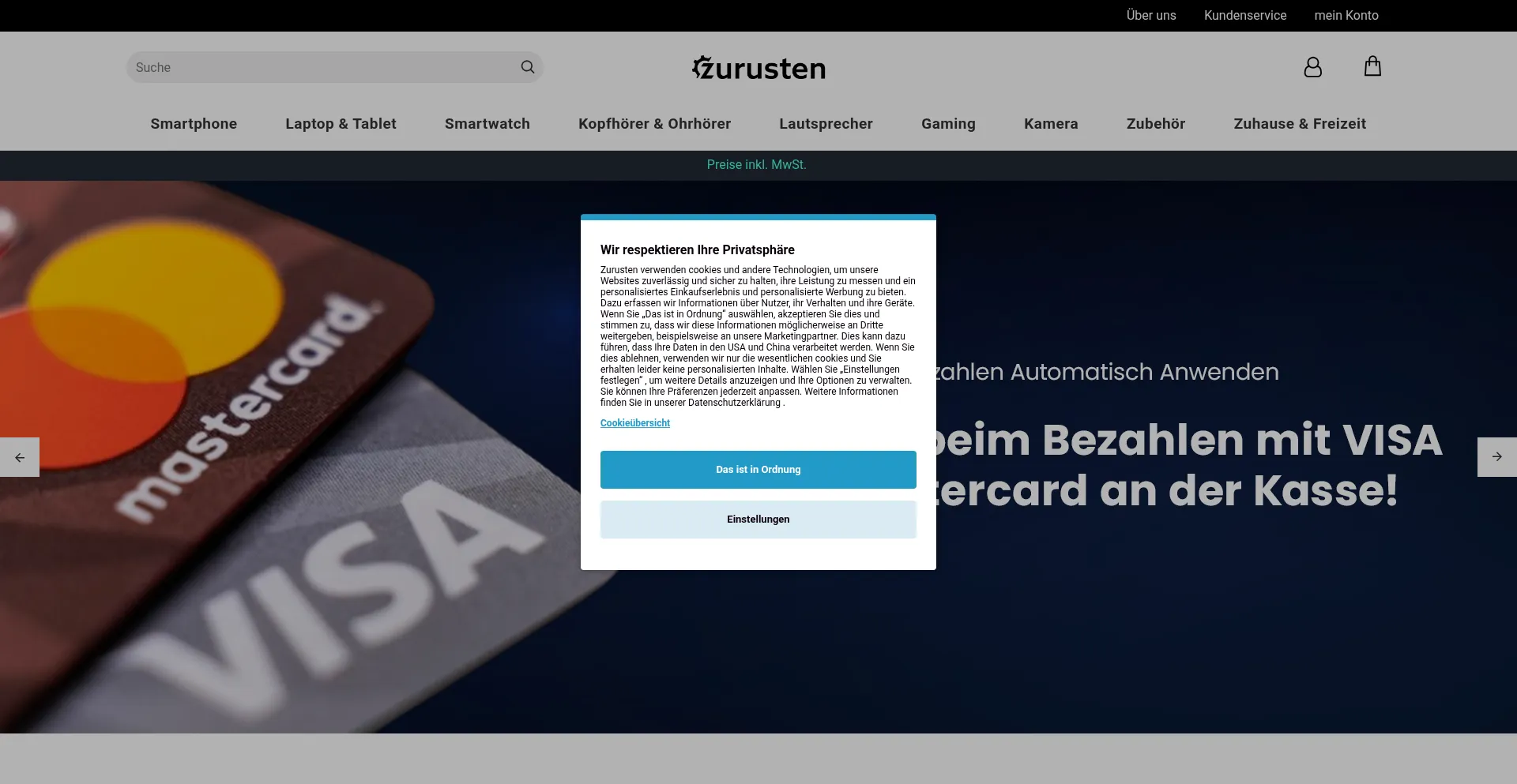 Zurusten.com
