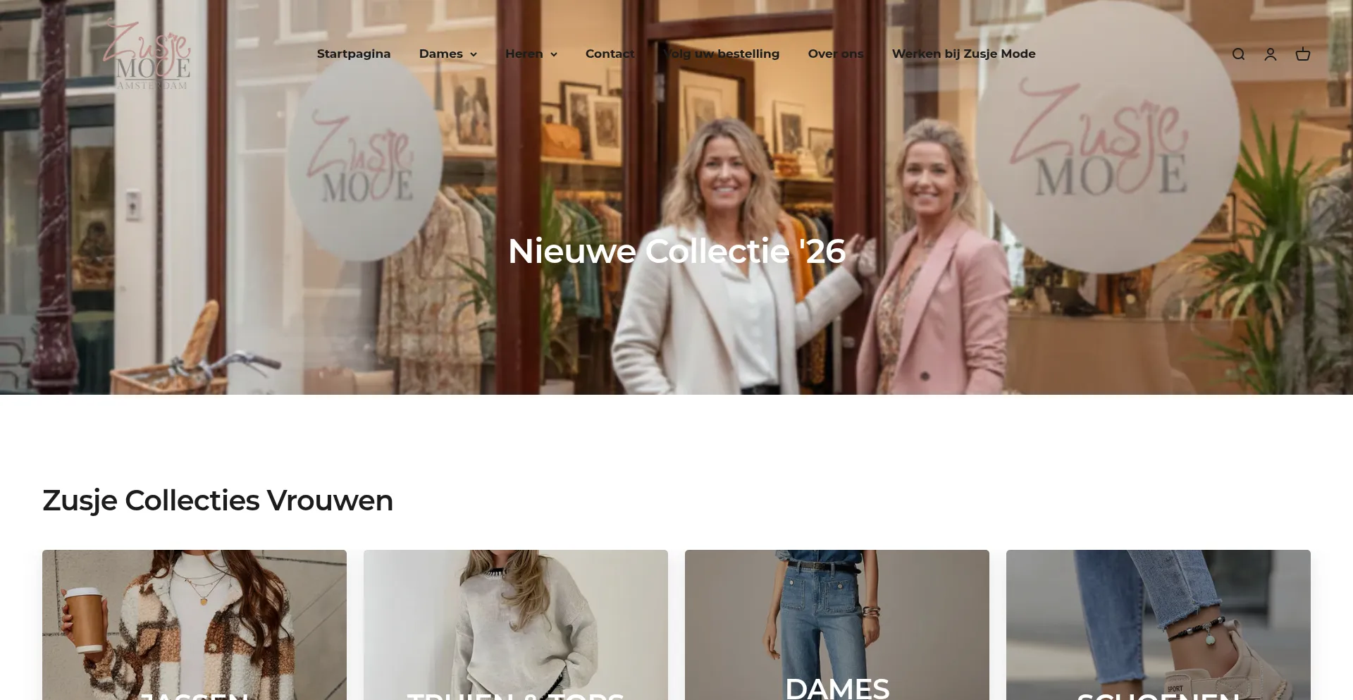 Zusjemode.nl
