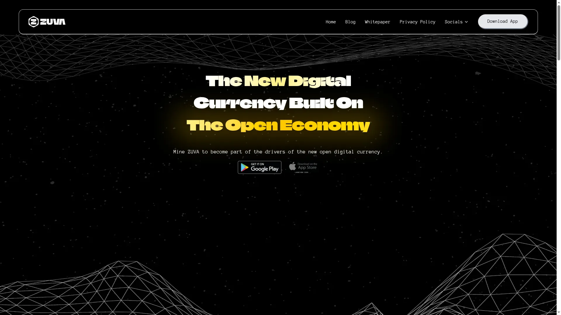 Zuva.network