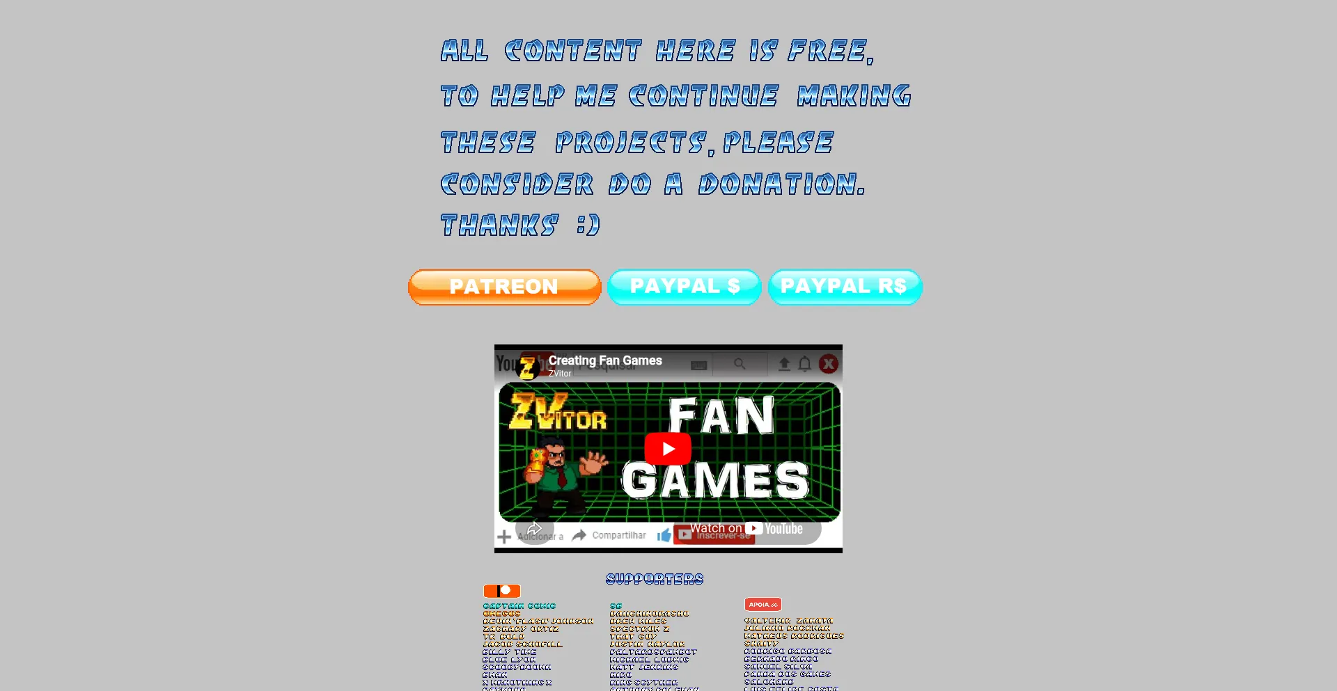 Zvitor.com