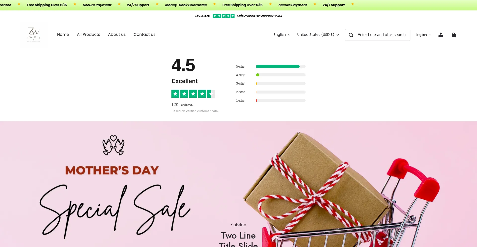 Zwbuy.com