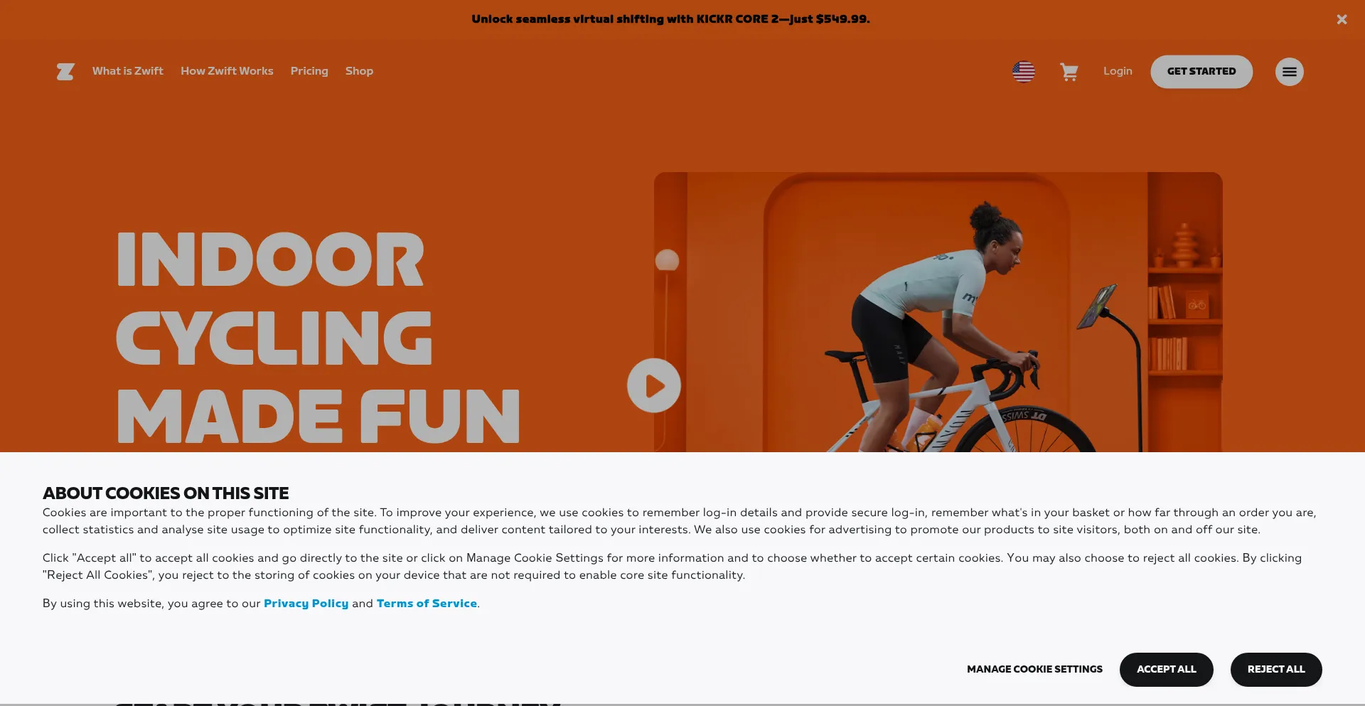 Zwift.com