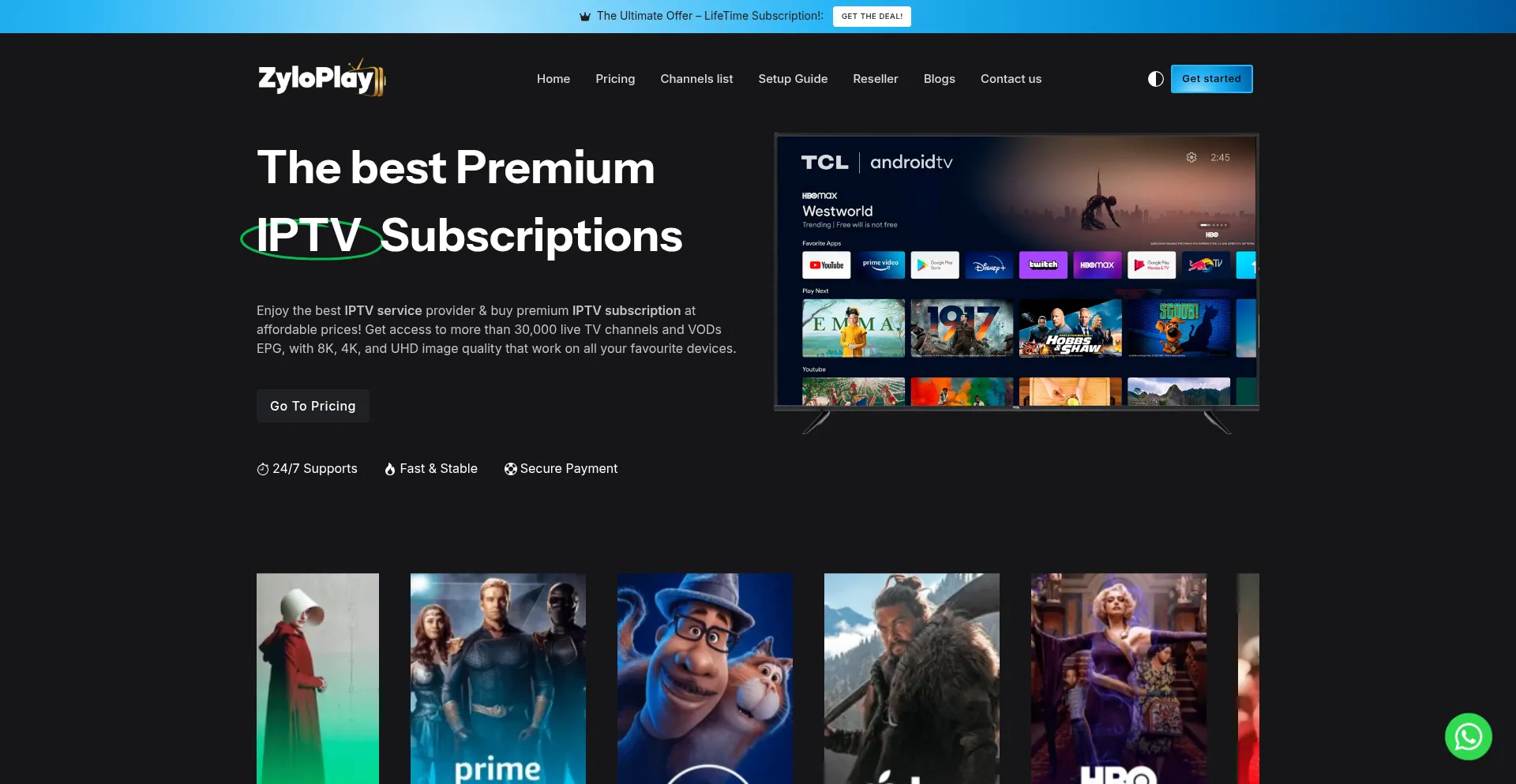Zyloplay.com