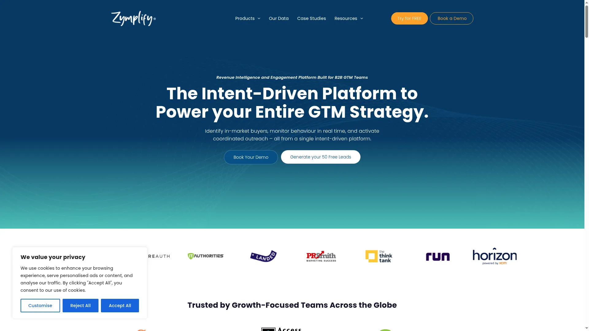 Zymplify.com