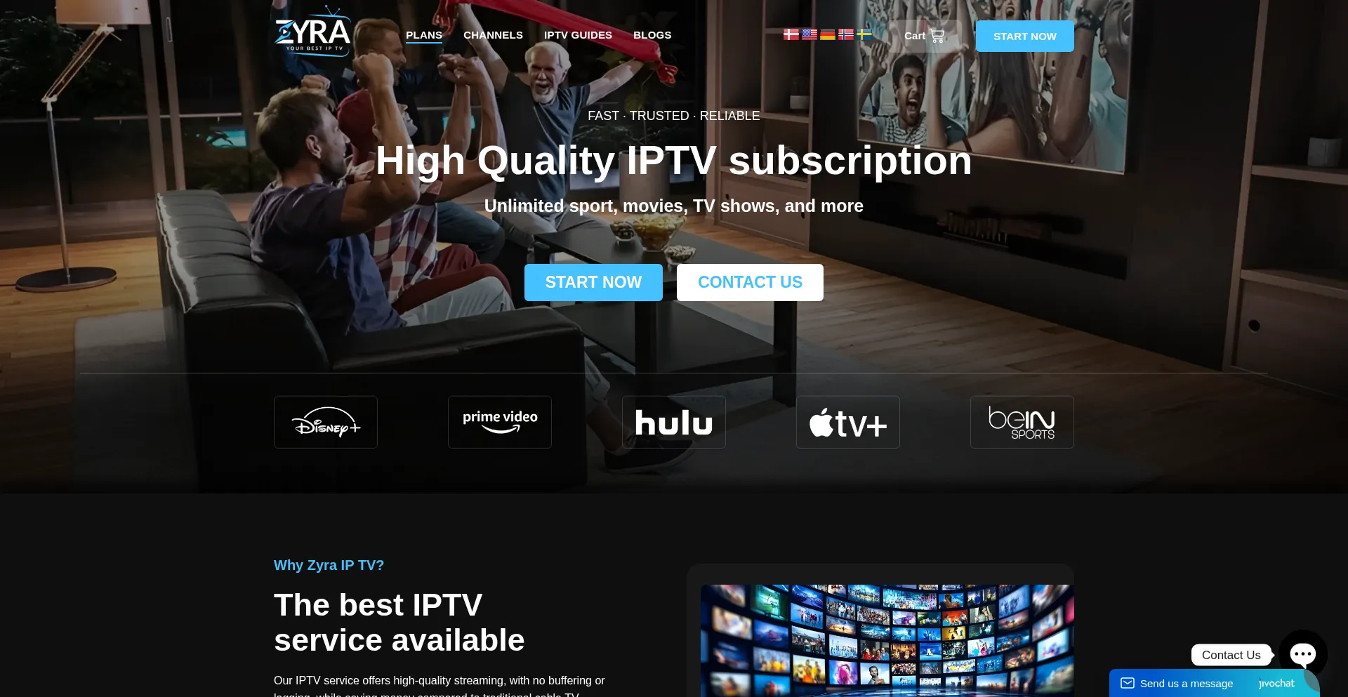 Zyraiptv.com