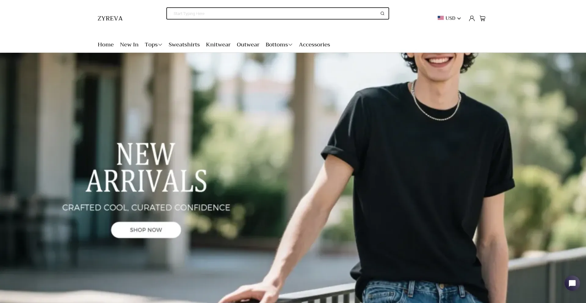 Zyreva.com