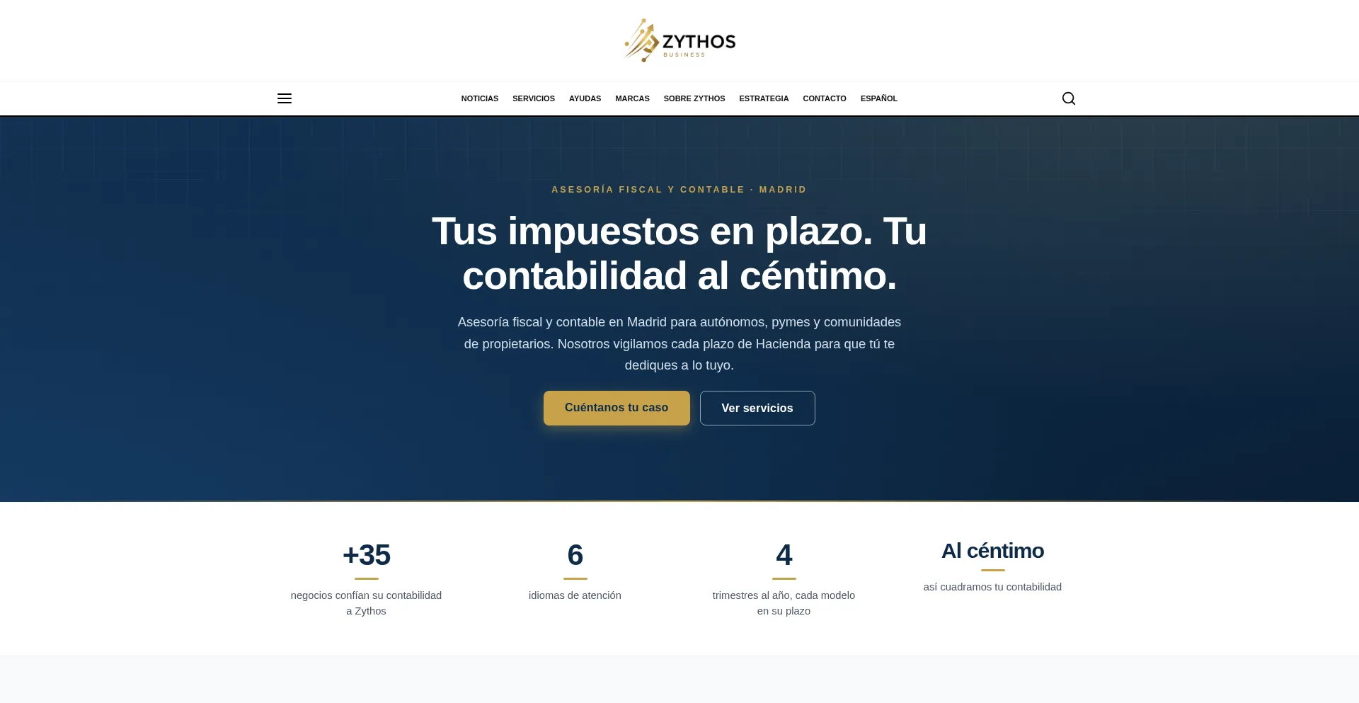 Zythos.es