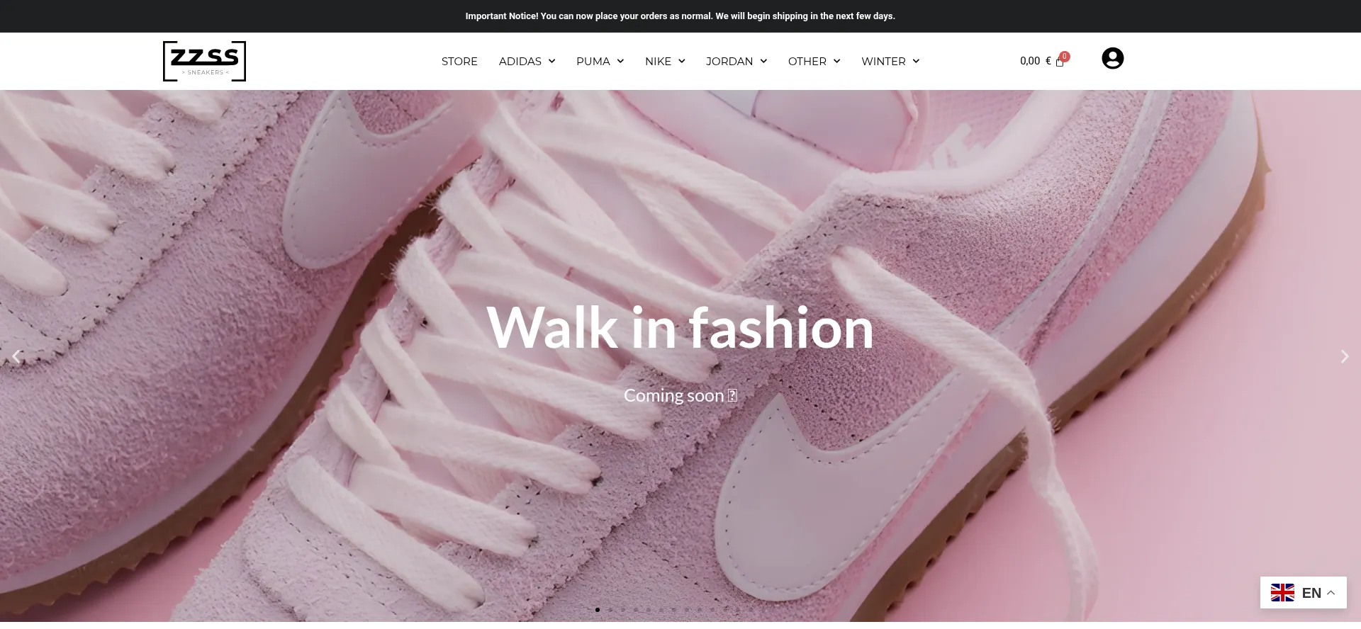 Zzsneakerss.com
